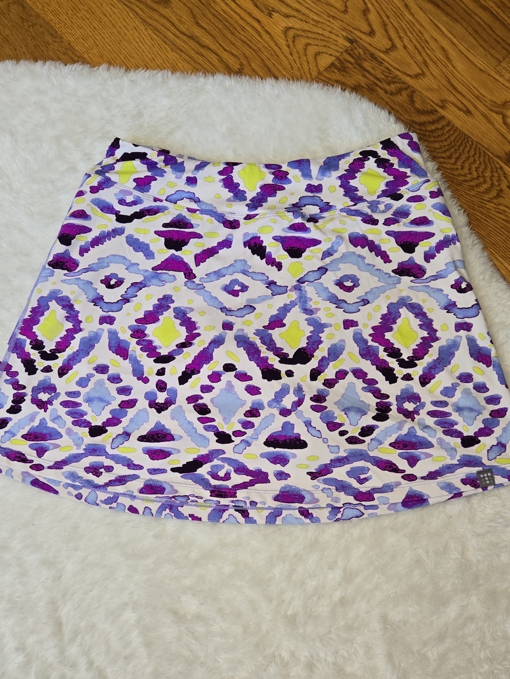 Title Nine Skort, Womens Size Medium